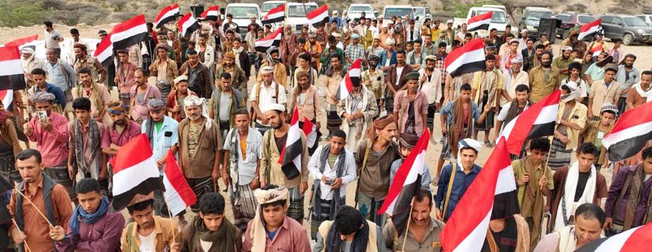  The Popular Resistance Council in Aden Province Declares Readiness and Preparedness to Complete the Liberation  